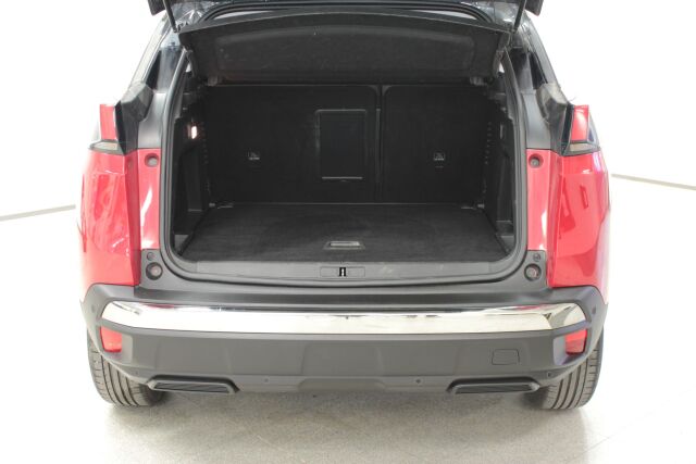 PEUGEOT 3008 2017 Allure PureTech 130 Automaatti
