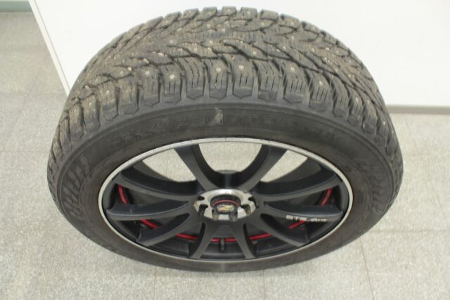 PEUGEOT 3008 2017 Allure PureTech 130 Automaatti