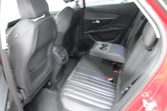 PEUGEOT 3008 2017 Allure PureTech 130 Automaatti