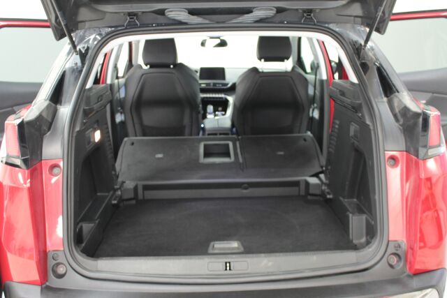 PEUGEOT 3008 2017 Allure PureTech 130 Automaatti