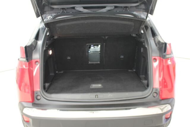 PEUGEOT 3008 2017 Allure PureTech 130 Automaatti