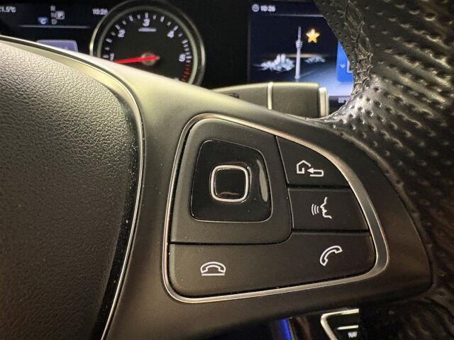 MERCEDES-BENZ E 2018 200 d T A Edition One Business