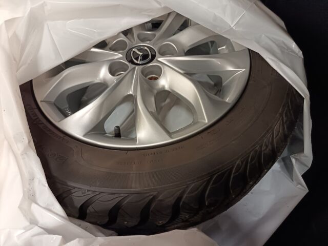 MAZDA Mazda3 2014 5HB 2,0 (120) SKYACTIV-G Premium 6MT 5ov **HYVIN PIDETTY JA SIISTI PELI**