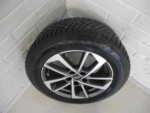 HYUNDAI Tucson 2021 1,6 T-GDI 230 hv Hybrid 6AT Premium MY21