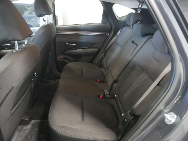 HYUNDAI Tucson 2021 1,6 T-GDI 230 hv Hybrid 6AT Premium MY21