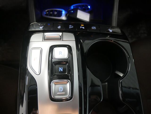 HYUNDAI Tucson 2021 1,6 T-GDI 230 hv Hybrid 6AT Premium MY21