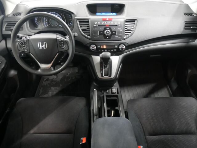 HONDA CR-V 2013 Comfort AT