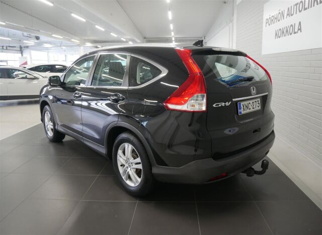 HONDA CR-V 2013 Comfort AT