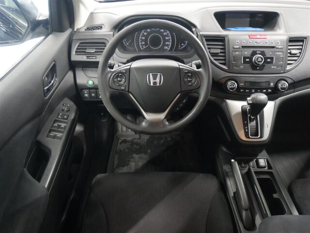 HONDA CR-V 2013 Comfort AT