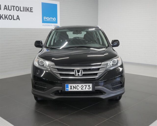 HONDA CR-V 2013 Comfort AT