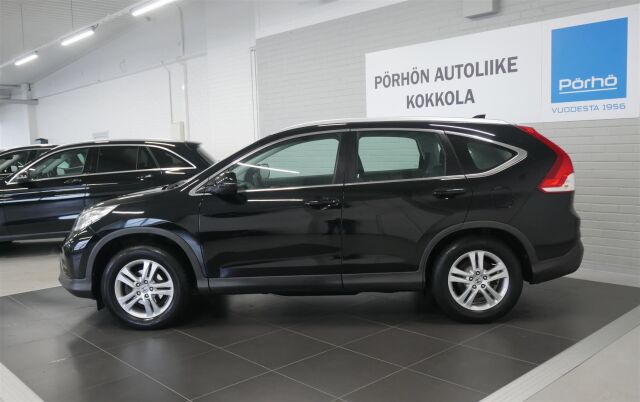 HONDA CR-V 2013 Comfort AT