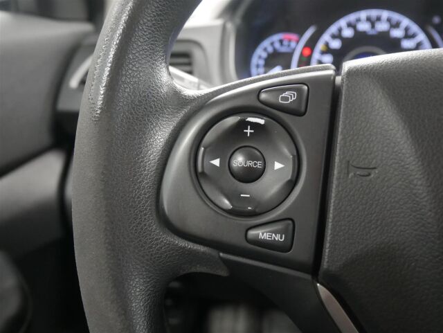 HONDA CR-V 2013 Comfort AT