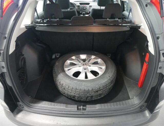 HONDA CR-V 2013 Comfort AT