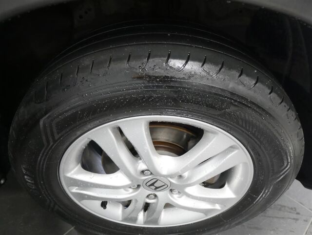 HONDA CR-V 2013 Comfort AT