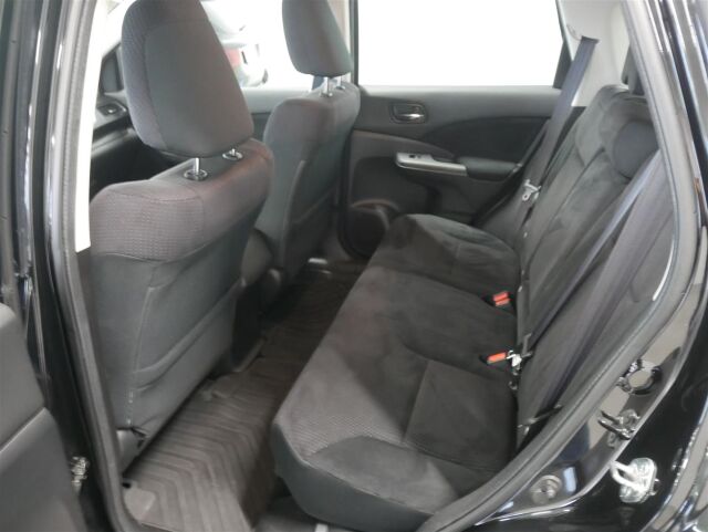 HONDA CR-V 2013 Comfort AT