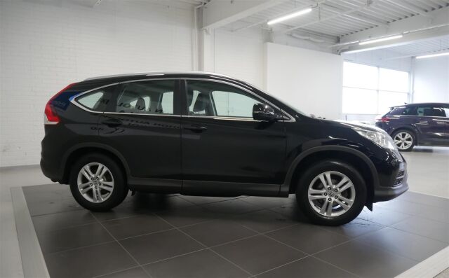 HONDA CR-V 2013 Comfort AT