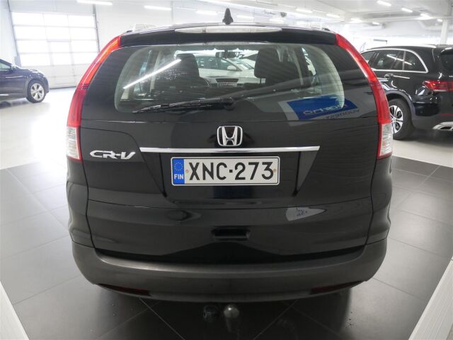 HONDA CR-V 2013 Comfort AT
