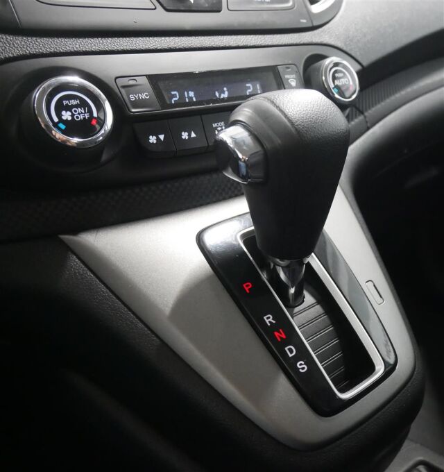 HONDA CR-V 2013 Comfort AT