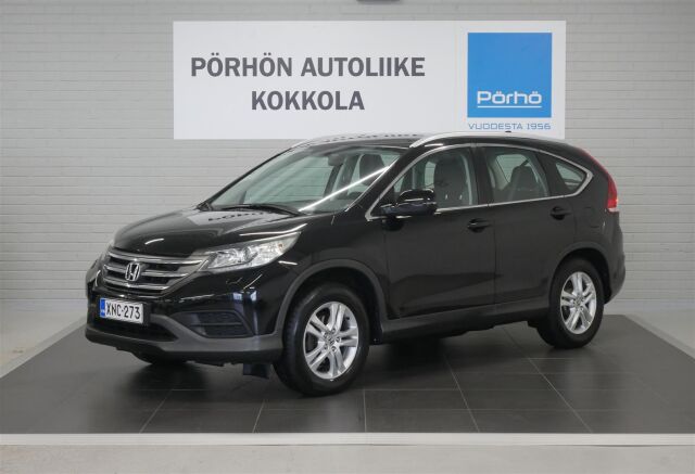 HONDA CR-V 2013 Comfort AT