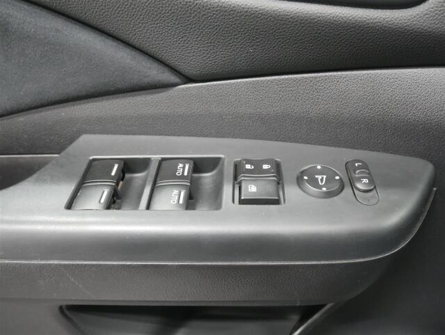HONDA CR-V 2013 Comfort AT