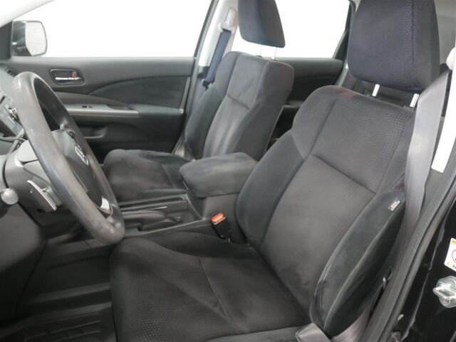HONDA CR-V 2013 Comfort AT