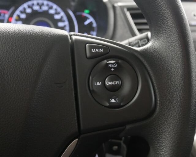 HONDA CR-V 2013 Comfort AT