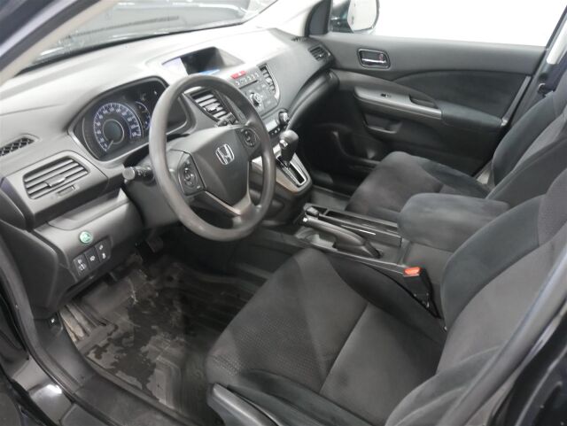 HONDA CR-V 2013 Comfort AT