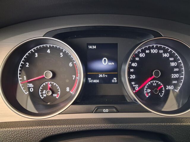 VOLKSWAGEN Golf 2015 Variant Comfortline Edition 40 1,2 TSI 77 kW (105 hv) BMT