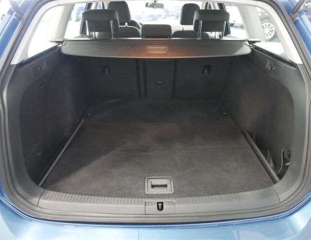 VOLKSWAGEN Golf 2015 Variant Comfortline Edition 40 1,6 TDI 77 kW (105 hv) BMT DSG-automaatti