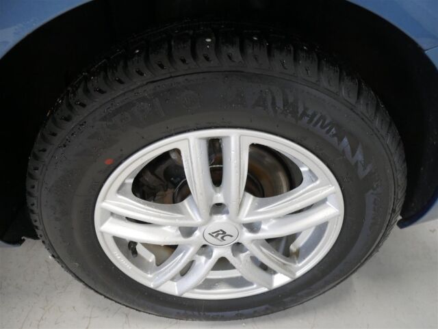 VOLKSWAGEN Golf 2015 Variant Comfortline Edition 40 1,6 TDI 77 kW (105 hv) BMT DSG-automaatti