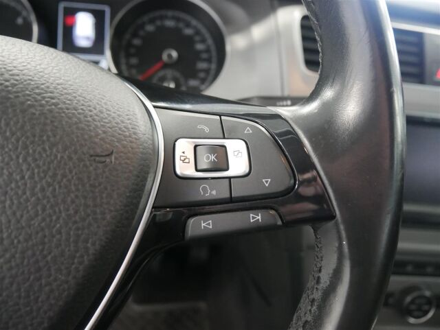 VOLKSWAGEN Golf 2015 Variant Comfortline Edition 40 1,6 TDI 77 kW (105 hv) BMT DSG-automaatti