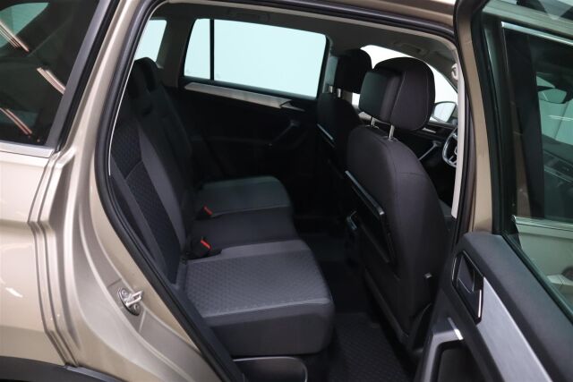 VOLKSWAGEN Tiguan 2016 Comfortline 2,0 TDI SCR 110 kW (150 hv) 4MOTION