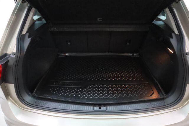 VOLKSWAGEN Tiguan 2016 Comfortline 2,0 TDI SCR 110 kW (150 hv) 4MOTION