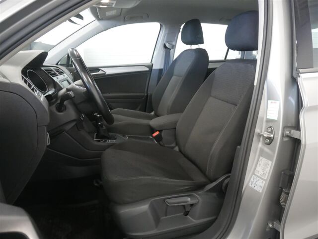 VOLKSWAGEN Tiguan 2016 Trendline 1,4 TSI 92 kW (125 hv)