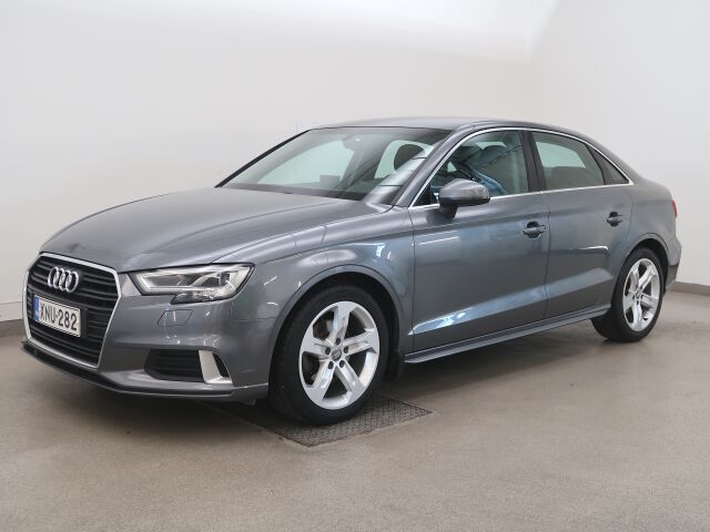 Audi A3 2017 Sedan Business Sport 1,0 TFSI 85 kW S tronic