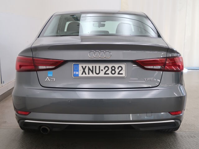 Audi A3 2017 Sedan Business Sport 1,0 TFSI 85 kW S tronic