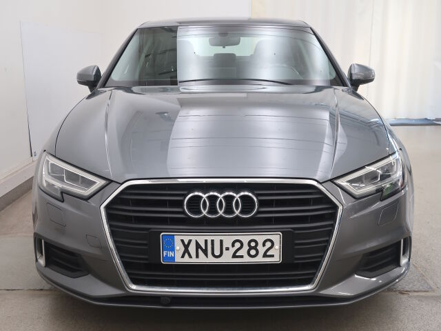 Audi A3 2017 Sedan Business Sport 1,0 TFSI 85 kW S tronic