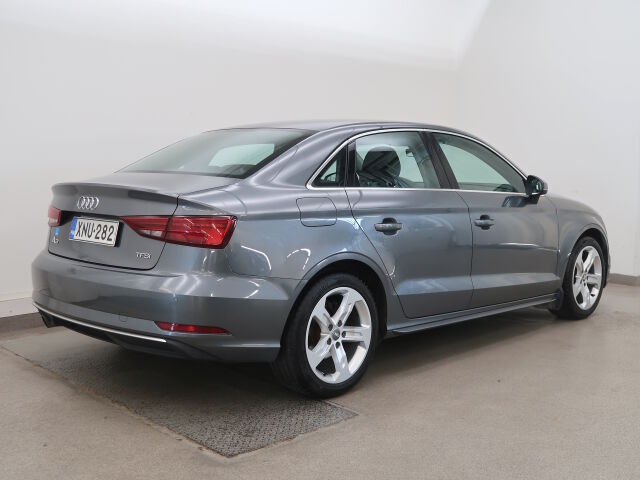 Audi A3 2017 Sedan Business Sport 1,0 TFSI 85 kW S tronic