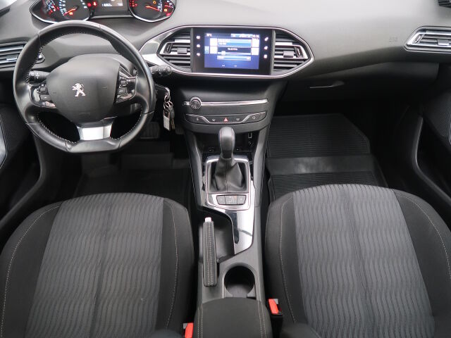 Peugeot 308 2016 SW Active PureTech 130 Automaatti