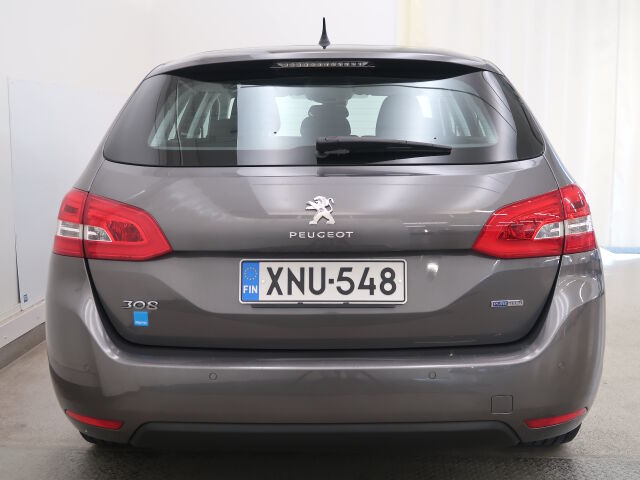 Peugeot 308 2016 SW Active PureTech 130 Automaatti