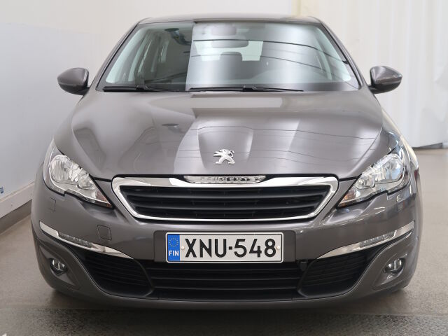 Peugeot 308 2016 SW Active PureTech 130 Automaatti