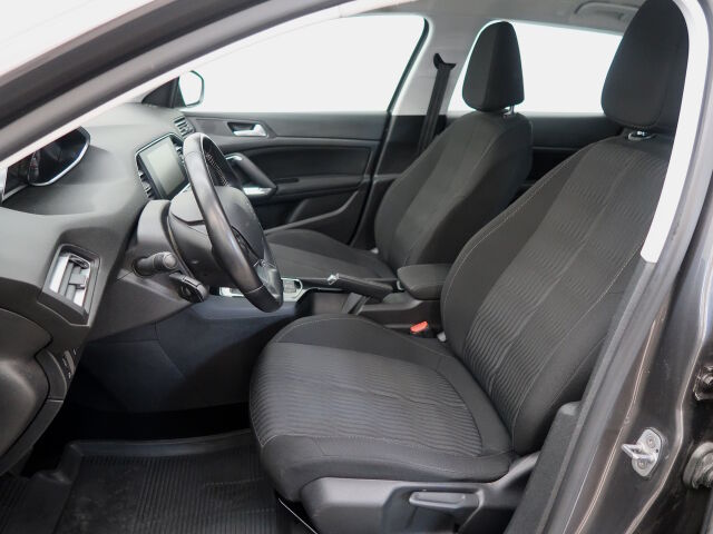 Peugeot 308 2016 SW Active PureTech 130 Automaatti