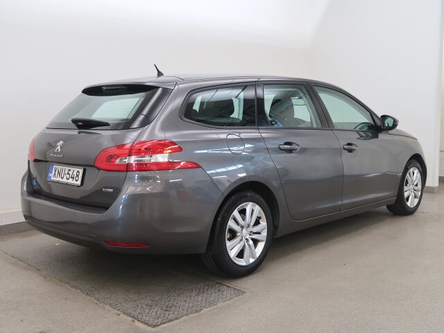Peugeot 308 2016 SW Active PureTech 130 Automaatti