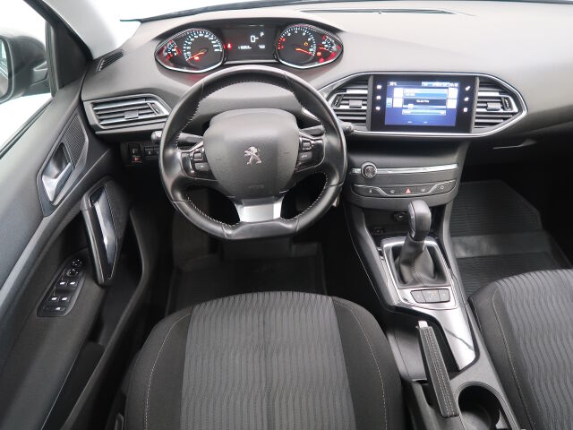 Peugeot 308 2016 SW Active PureTech 130 Automaatti