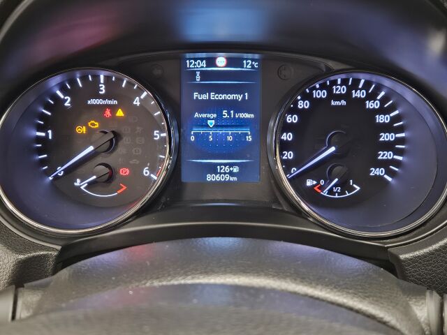 NISSAN Qashqai 2017 dCi 110 N-Connecta 2WD 6M/T