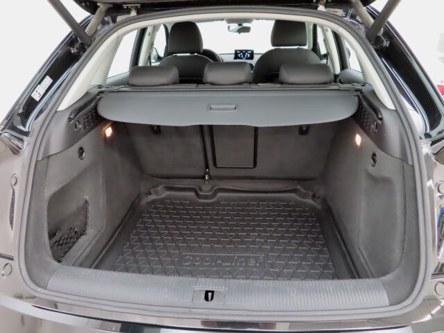 Audi Q3 2018 Land of quattro Edition II 2,0 TDI clean diesel 110 kW quattro S tronic