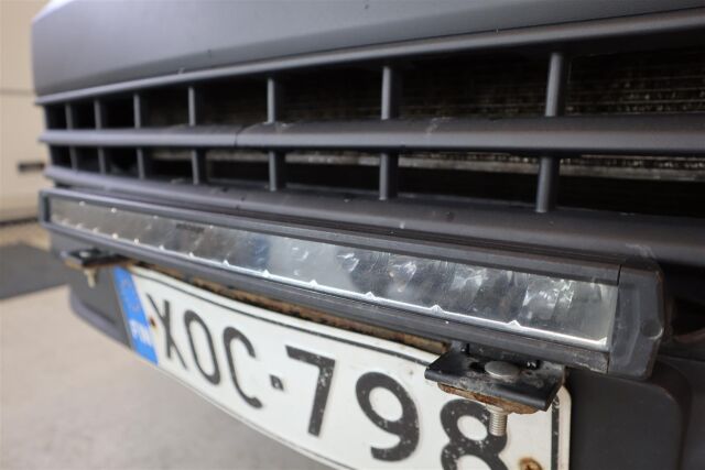VOLKSWAGEN Transporter 2017 umpipakettiauto pitkä 2,0 TDI 110 kW 4Motion DSG    Alv-auto!