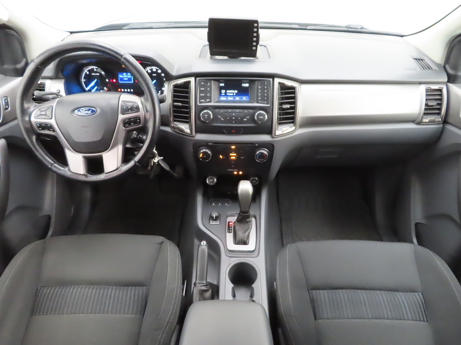 Ford Ranger 2017, kuva 7/10
