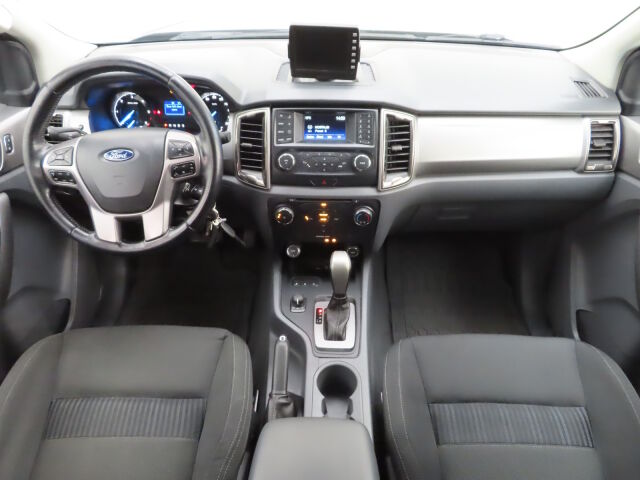 Ford Ranger 2017 Double Cab 2,2TDCi 160 hv A6 XLT 4x4