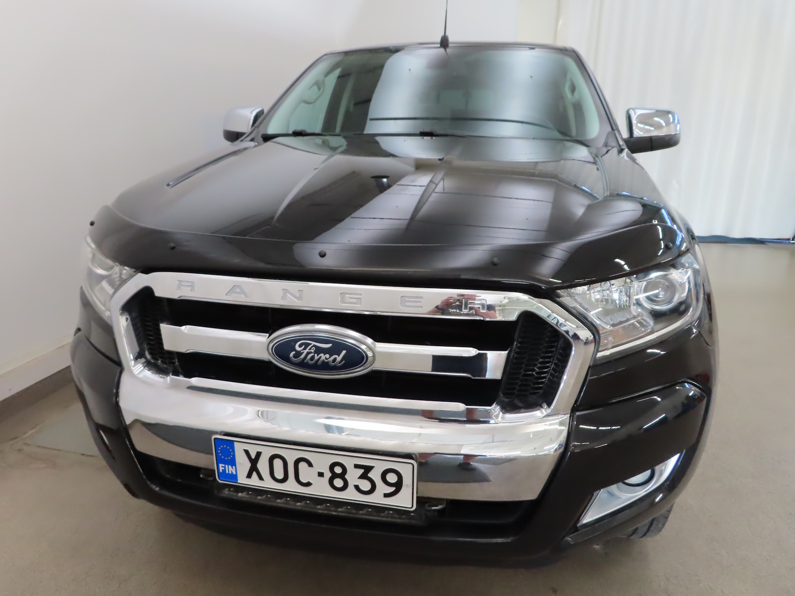 Ford Ranger 2017, kuva 2/10